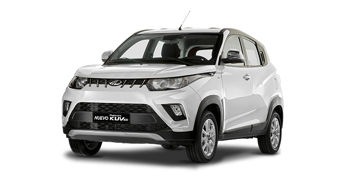 MAHINDRA KUV100 ou similaire