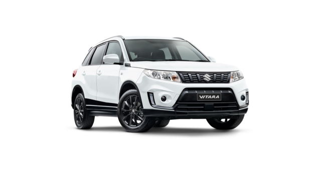 SUZUKI VITARA ou similaire