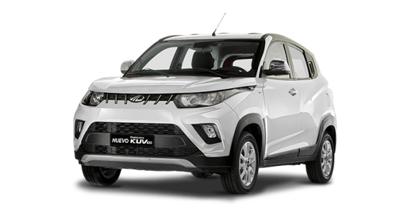 MAHINDRA KUV100 ou similaire