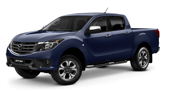 MAZDA BT-50 ou similaire