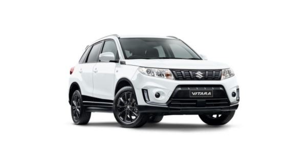 SUZUKI VITARA ou similaire